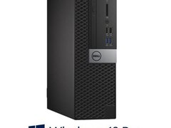 Calculatoare Dell OptiPlex 5050 SFF, Quad Core i5-6500, 8GB DDR4, SSD, Win 10 Pro