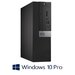 Calculatoare Dell OptiPlex 5050 SFF, Quad Core i5-6500, 8GB DDR4, SSD, Win 10 Pro